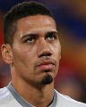 Chris Smalling photo