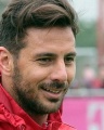 Claudio Pizarro photo