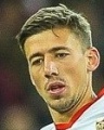 Clément Lenglet photo