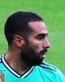 Dani Carvajal photo