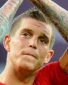 Daniel Agger photo