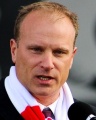 Dennis Bergkamp photo