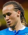 Diego Laxalt photo