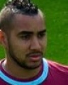 Dimitri Payet photo