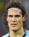 Edinson Cavani photo