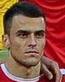 Filip Kostic photo