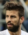 Gerard Piqué photo