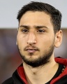 Gianluigi Donnarumma photo