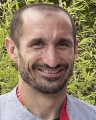 Giorgio Chiellini photo