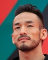 Hidetoshi Nakata photo