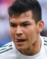 Hirving Lozano photo