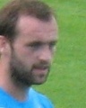 James McFadden photo