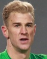 Joe Hart photo