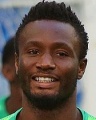 John Obi Mikel photo