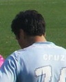 Julio Cruz photo