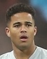 Justin Kluivert photo