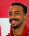 Karim Bellarabi photo