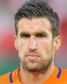 Kevin Strootman photo