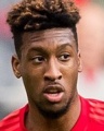 Kingsley Coman photo