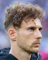 Leon Goretzka photo