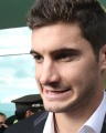 Lucas Alario photo