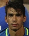 Lucas Paquetá photo