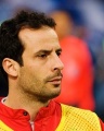 Ludovic Giuly photo