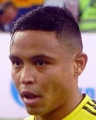 Luis Muriel photo