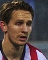 Luuk de Jong photo