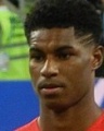 Marcus Rashford photo