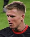 Matt Ritchie photo