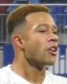 Memphis Depay photo