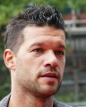 Michael Ballack photo