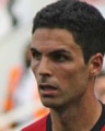 Mikel Arteta photo