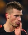 Morgan Schneiderlin photo