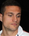 Nemanja Vidic‎ photo