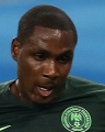 Odion Ighalo photo