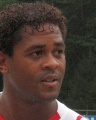 Patrick Kluivert photo