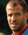 Rafael van der Vaart photo