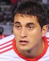 Roberto Pereyra photo