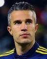 Robin van Persie photo