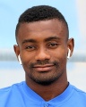 Salomon Kalou photo