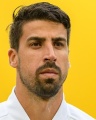 Sami Khedira photo