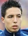 Samir Nasri photo