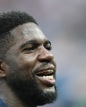 Samuel Umtiti photo