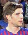 Sergi Roberto photo