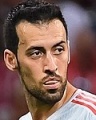 Sergio Busquets photo