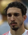 Šime Vrsaljko photo