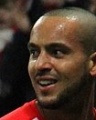 Theo Walcott photo