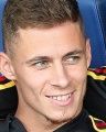 Thorgan Hazard photo